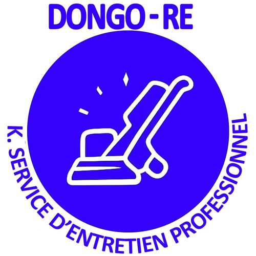 Dongo-Re — Service d'entretien professionnel